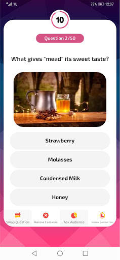 Play and Win-Win Cash Prizes! screenshot 2