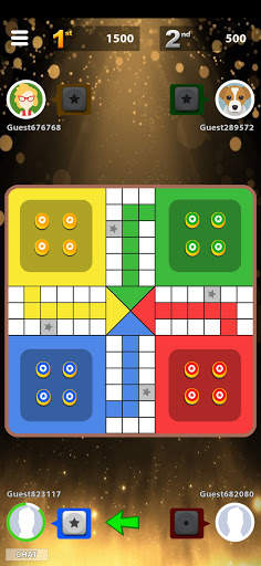 Ludo King - Master in Classic Online Ludo Games screenshot 3