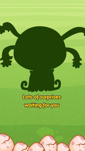 Monster Pet World 12 تصوير الشاشة