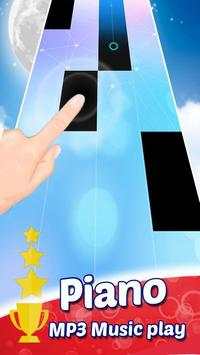 Piano Tiles 10 screenshot 2