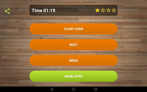 Dog Puzzle Games screenshot 8