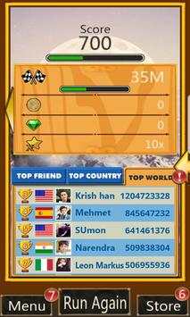 Temple Run Lost Oz screenshot 5