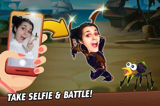 Clash of Streamers screenshot 9