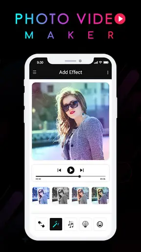 Photo Video Downloader Indian Short Video App 2021 screenshot 3