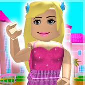 Guide For Barbie roblox иконка