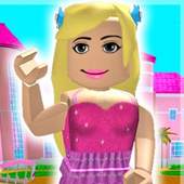 Guide For Barbie roblox 2.6607