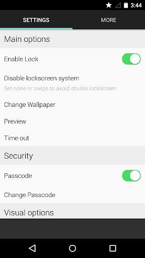 Jet Fighter Lock Screen 7 تصوير الشاشة