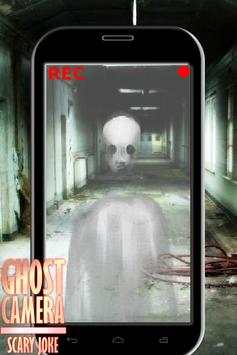 Camera Detector Ghosts 2 screenshot 2
