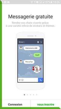 Guide for Line Free Calls Video & Chat messanger screenshot 3