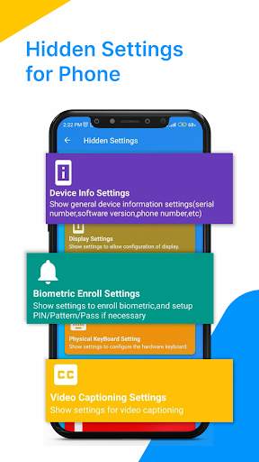 Help Play Store Update App screenshot 4