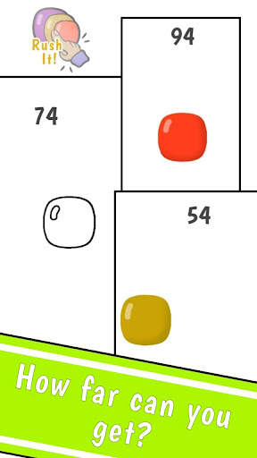 Rush It! - reaction tap game screenshot 6