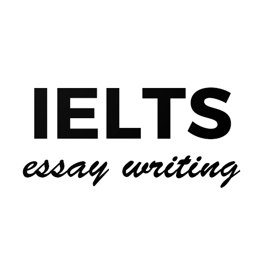 Ielts essay writing icon