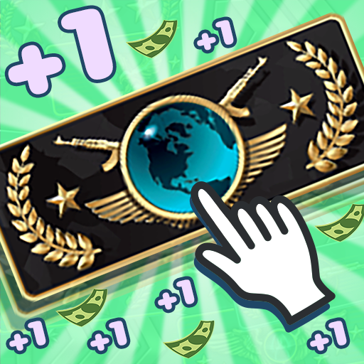 Counter Clicker - Case Strike icon