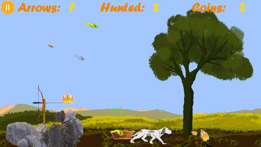 Archery bird hunter screenshot 8