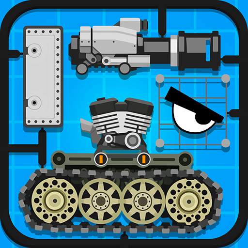 Super Tank Rumble 5.6.0