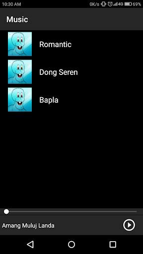 SaMu Music: Santali Songs screenshot 2