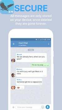 Eagle screenshot 2
