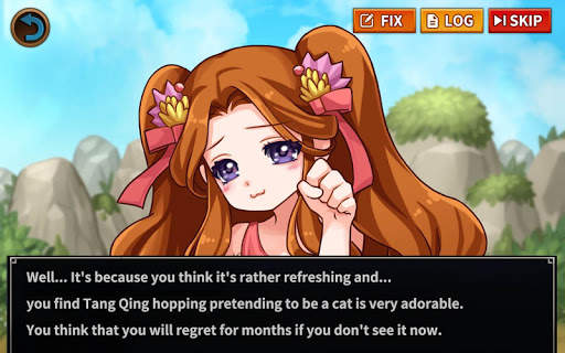 Three Kingdoms : The Shifters screenshot 8