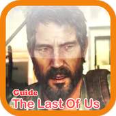 Guide The Last Of Us 1.0