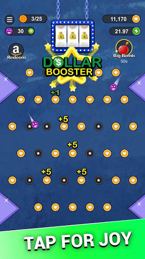 Plinko Dream - Be a Winner screenshot 2