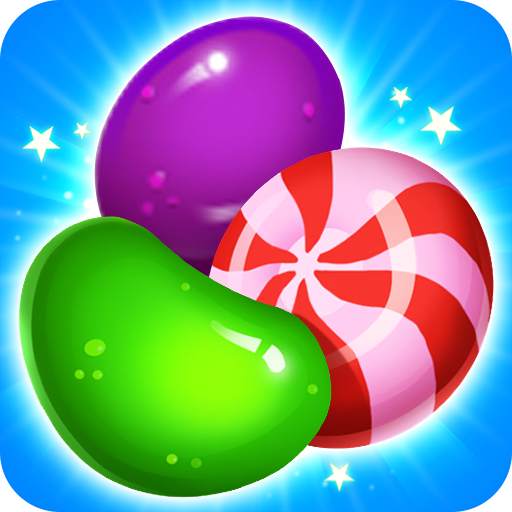 Candy Frenzy 15.8.5086