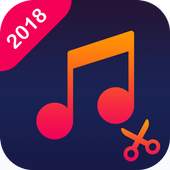 Easy Music cutter - Ringtone creator app 1.0.8