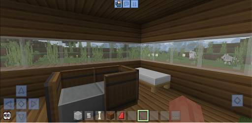 Локикрафт screenshot 3