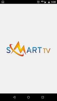 Smart TV screenshot 2