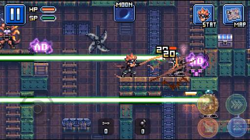 Dungeon X Legend screenshot 7