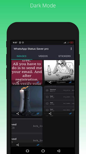 Status Saver XPRO screenshot 3