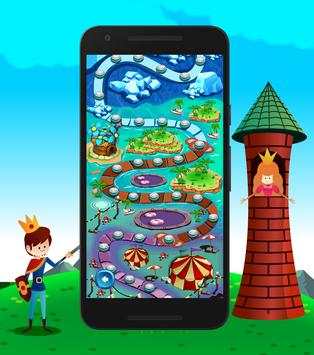 Jewels Crush Match 3 Free II screenshot 3