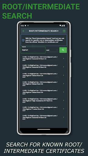 SSL Toolkit screenshot 6
