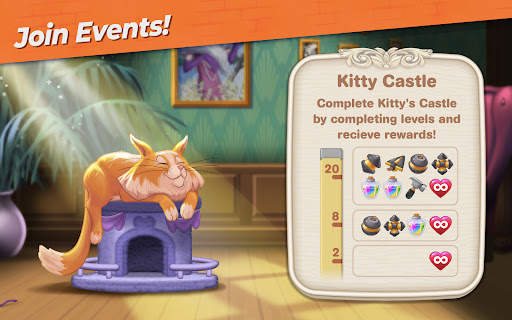 Penny & Flo: Home Renovation screenshot 16