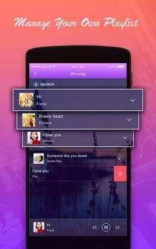 Music screenshot 9