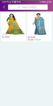 Sk Shoping screenshot 1