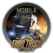 Euro Truck Simulator 2 Mobile Mod Searcher 1.0.1