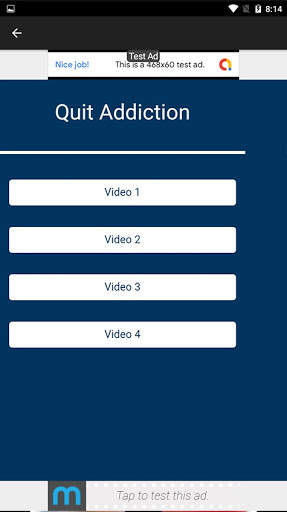 Quit porn and hub : ultimate app screenshot 5