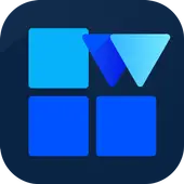 Launcher 10 WP: Metro Windows Style icon