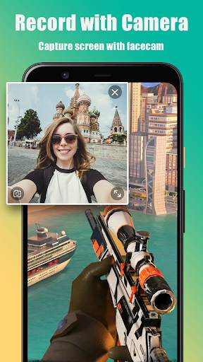 EZ Screen Recorder- record video & record screen screenshot 5