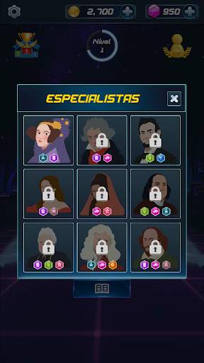 Quem quer ser milionário? screenshot 5