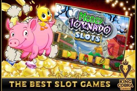 Money Tornado Slots स्क्रीनशॉट 5