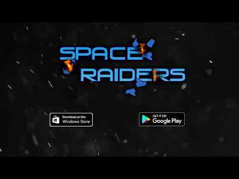 Kiril Space Game screenshot 1