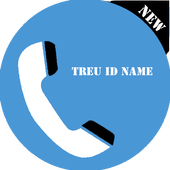 True Caller Name &amp; Location أيقونة