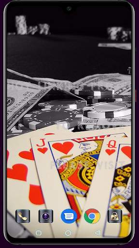 Cards Wallpaper screenshot 5
