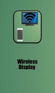 Wifi Display (Miracast) screenshot 3
