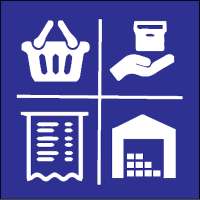 Shop Manager logo