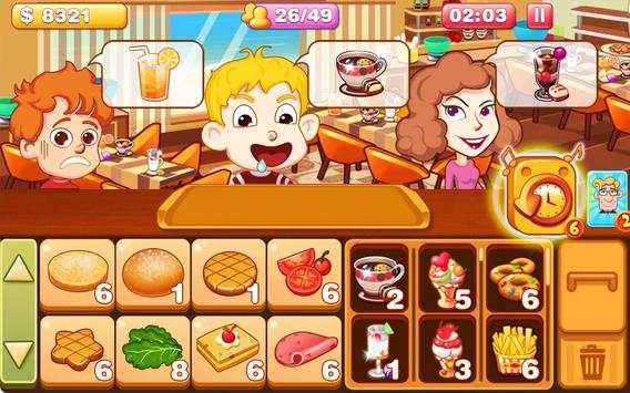 Burger tycoon 2 screenshot 14
