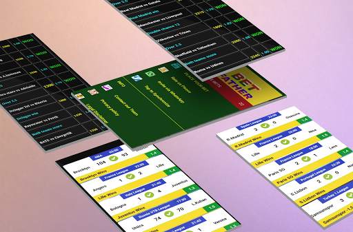 BET FATHER-Daily Predictions screenshot 6