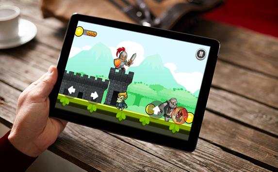 Little King Knight screenshot 6