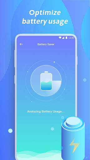 Powerful Clean - Pro Optimizer screenshot 4